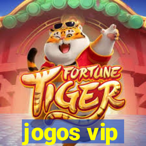 jogos vip